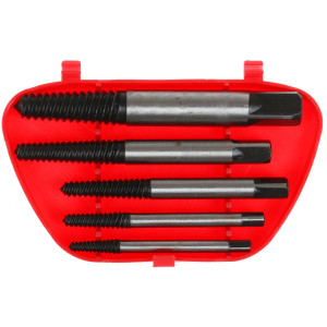 Набор экстракторов FIT 36435 5 шт 8118098