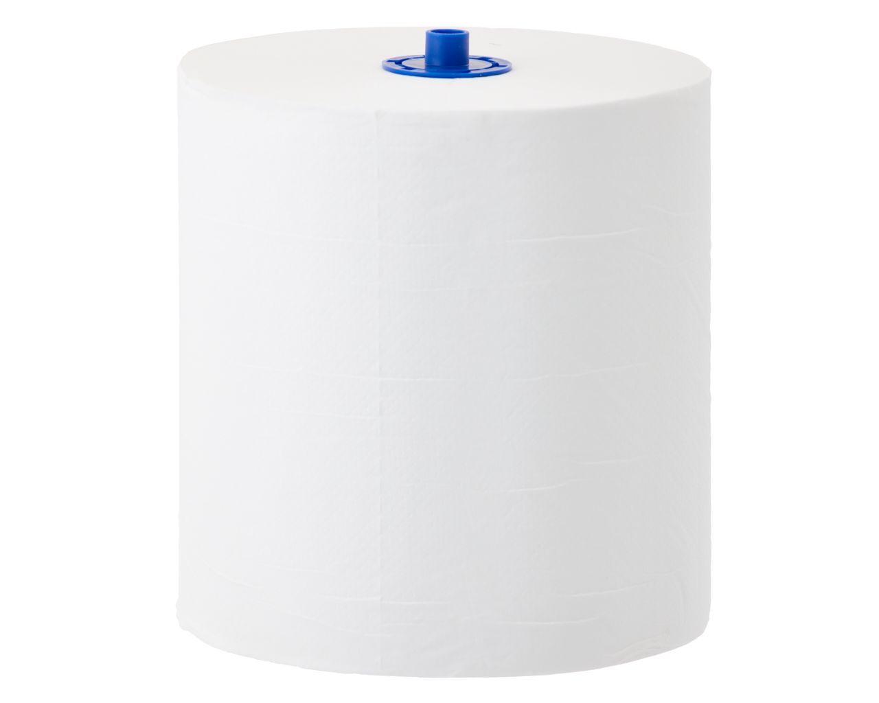 RAB312 Бумажные полотенца в рулоне с адаптером TOP AUTOMATIC MAXI, белые, диаметр 19,5 см, длина 240 м, двухслойные, 6 рулонов в коробке Merida  - Вид №2