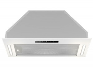 9145453 Вытяжка полновстраиваемая SCHTOFF POLAR 60 белый