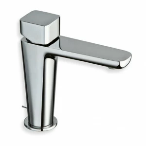 CRIKG221 Смеситель для раковины REGULAR со сливным клапаном 1 "1/4 Cristina Rubinetterie