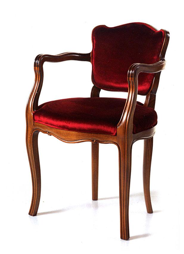 Стул  ZANABONI P180 №6