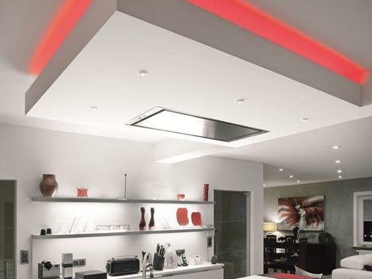 BEL-LIGHTING Круглый встраиваемый светодиодный точечный светильник  8083r 8083r. - Вид №1