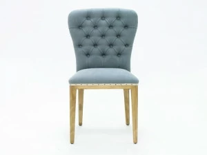 CREARTE COLLECTIONS Стул из тафтинга  82