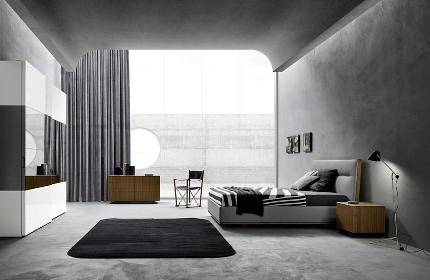 ZANETTE Комод из дерева Cloe sun-id-1347197 - Вид №5