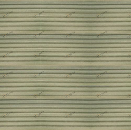 Террасная доска TerraPol Полнотелая 220 Вельвет Фисташка (Рельефная) 3000х130 мм 1001200049