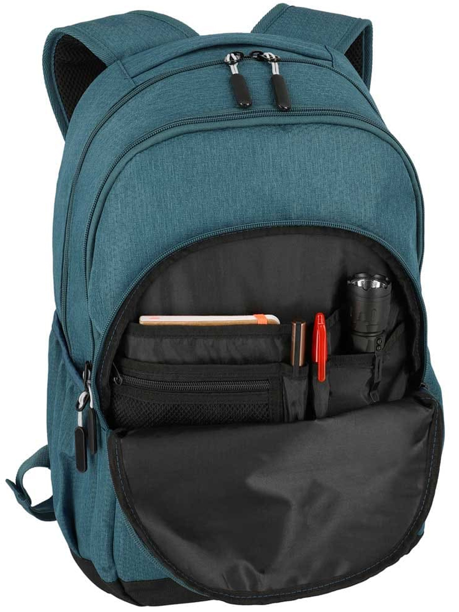 6918-22 Рюкзак 6918 Kick Off L Travelite Kick-Off  - Вид №4