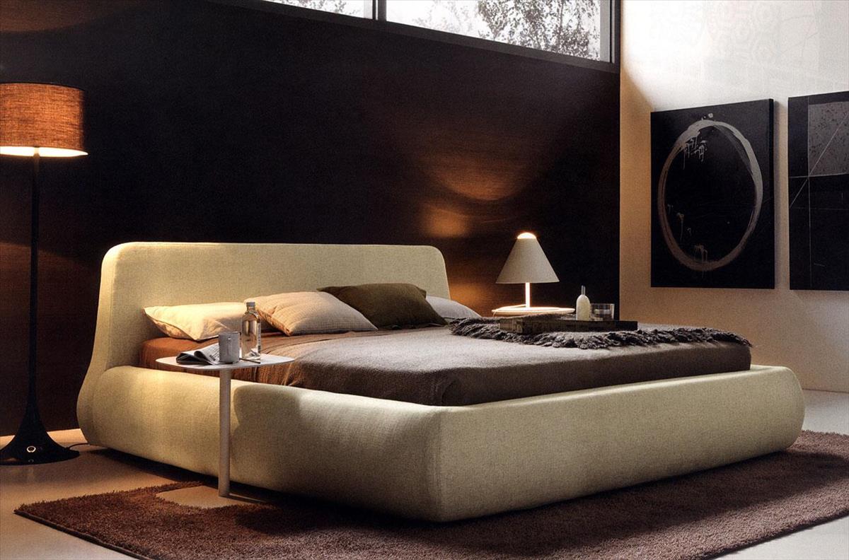 Кровать  BOLZAN LETTI Dinghy 