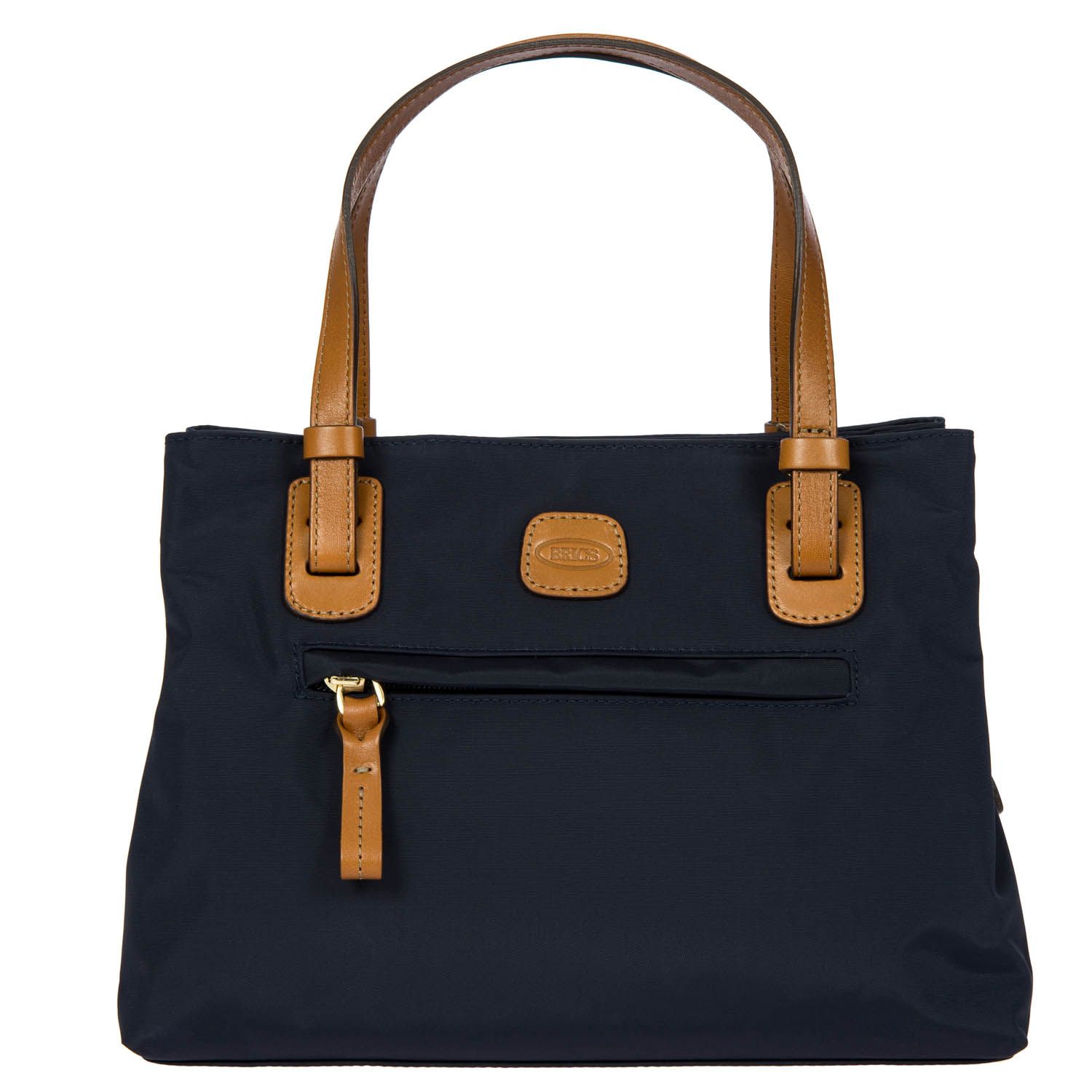 BXG45283.050 Сумка женская BXG45283 Small Shopper Bag Brics X-Bag 