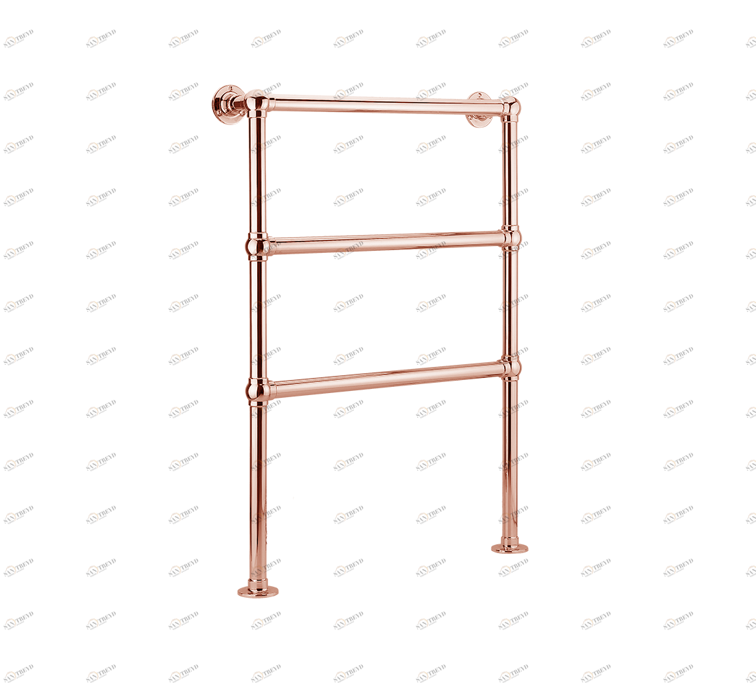 Gentry Home Грин Парк 1  Розовое золото GH101482 