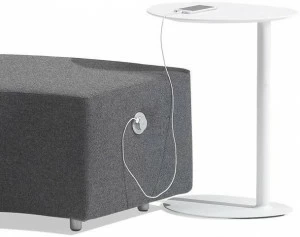 Ultom Таблица обслуживания