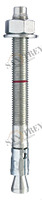 Анкер AJE 01 20 200 AJE01 Tecfi 20 х 20060 