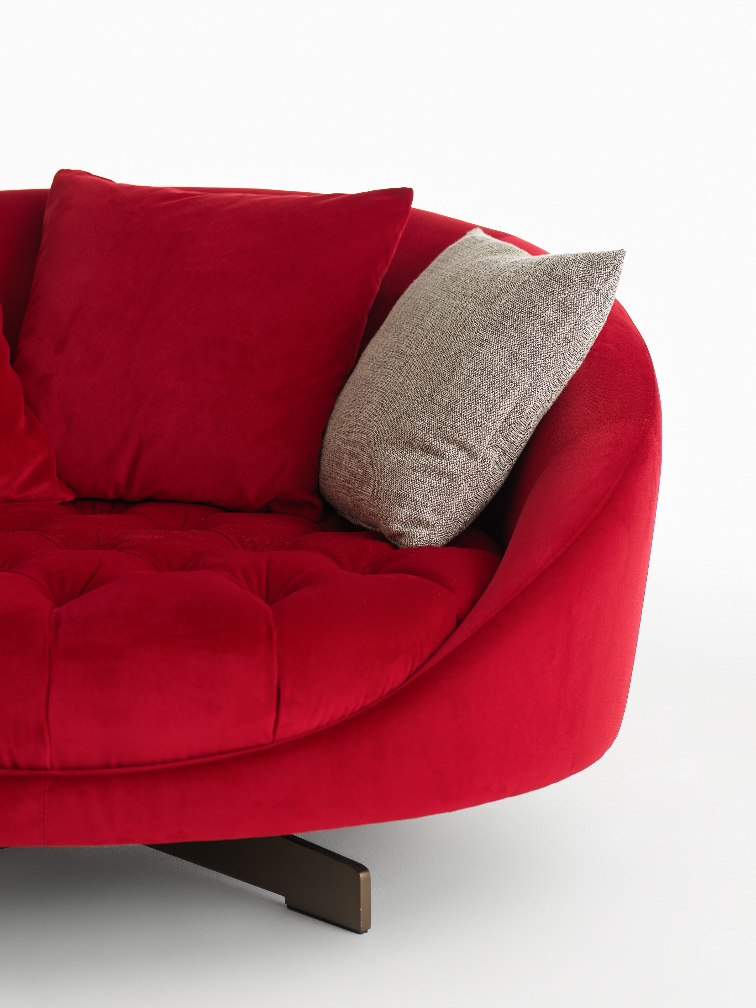 Ткань диван ALBEDO HILL ARCH-00077190 - Вид №7