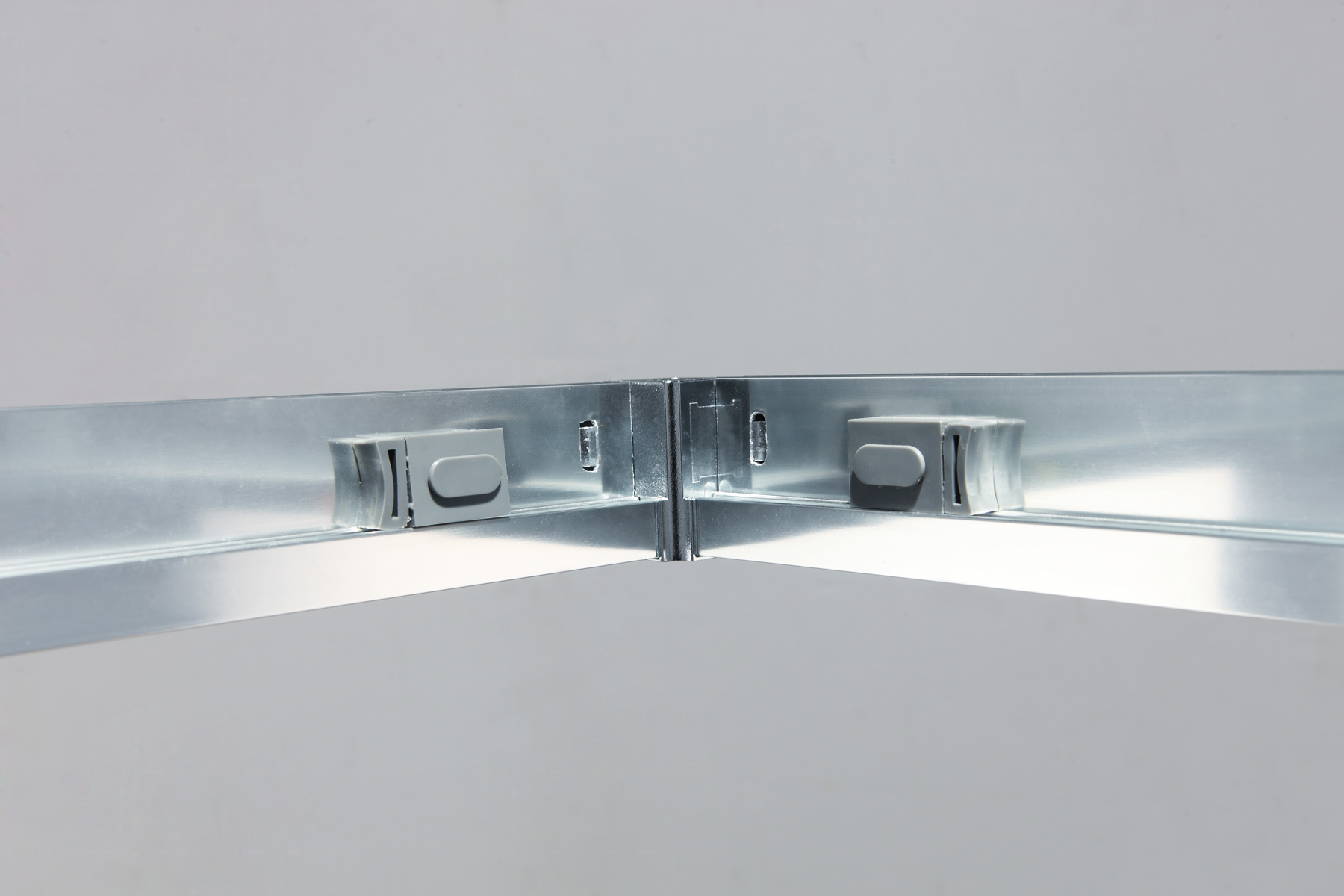 Душевой уголок CEZARES MOMENTO-R-2-90-C-Cr  - Вид №3