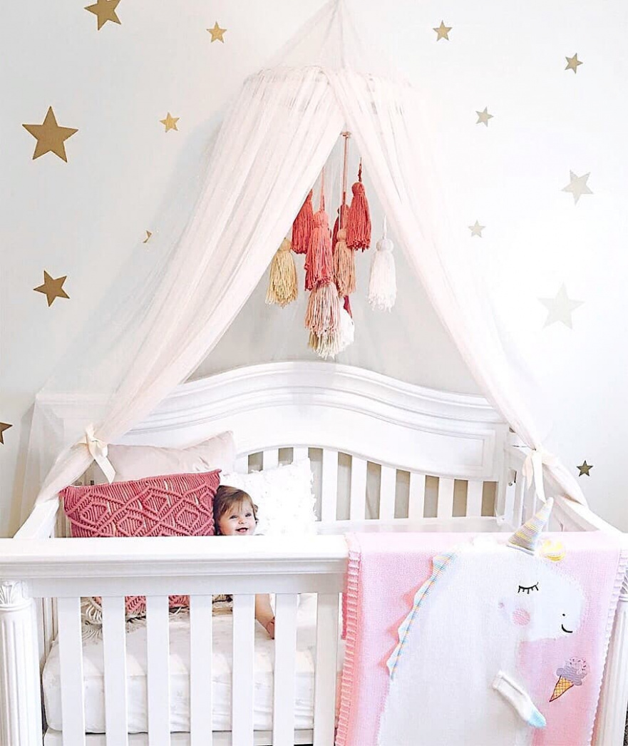 Плед ЕДИНОРОГ 60*120 св.астра+белый APERO ДИЗАЙНЕРСКИЕ, ЕДИНОРОГ, ЖИВОТНЫЕ 134603 Розовый  - Вид №7