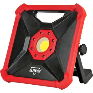 Фонарь аккумуляторный Elitech ФПА 18Л, 18 В Li-ion