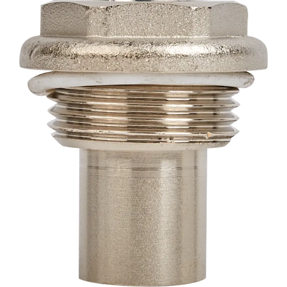 Удлинитель потока Valtec левый 1/2" латунь 82564582 STLM-2019915  - Вид №3
