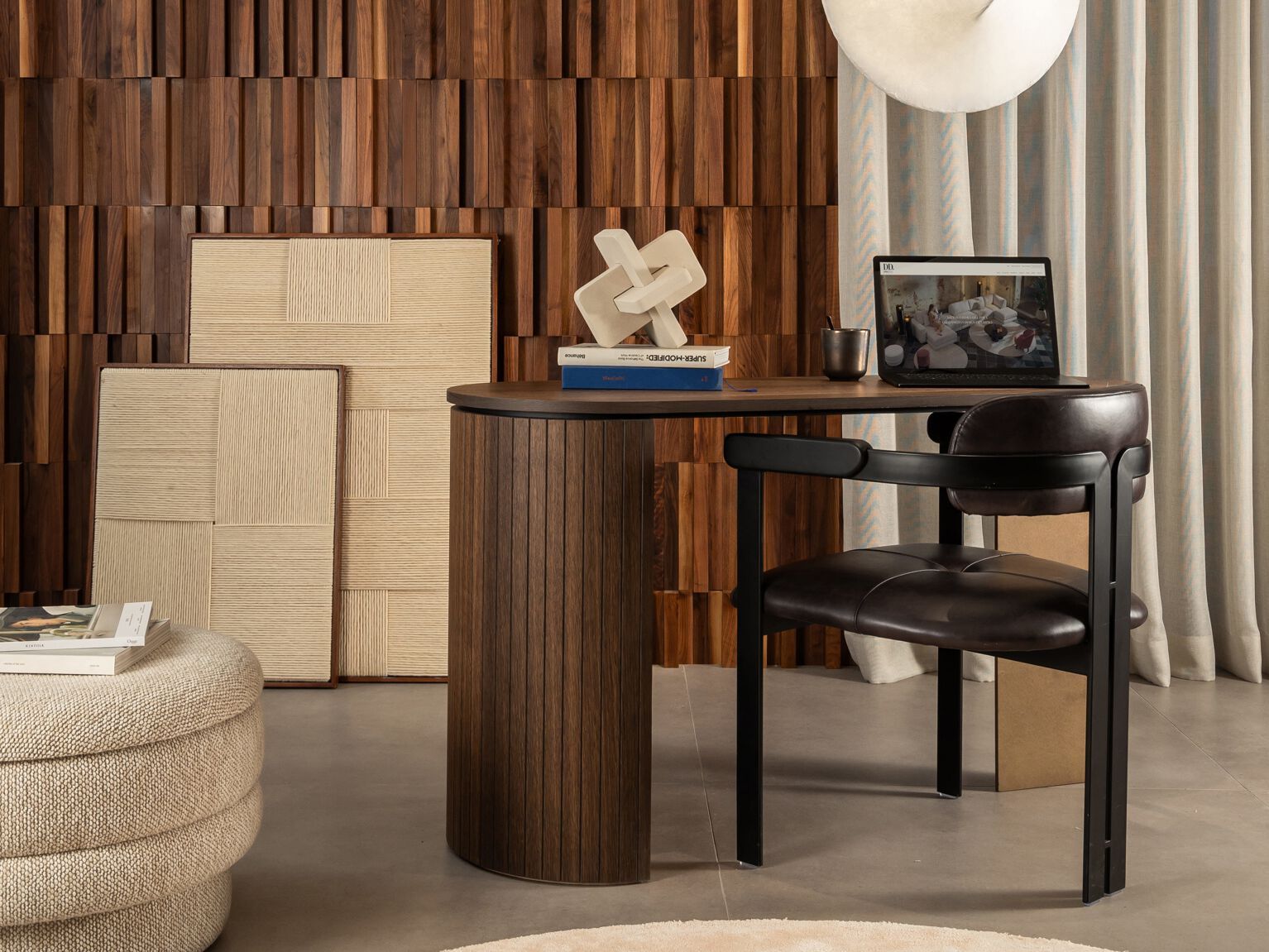 Безделушки из песчаника DÔME DECO Nova ' 25 ARCH-00064405 - Вид №1