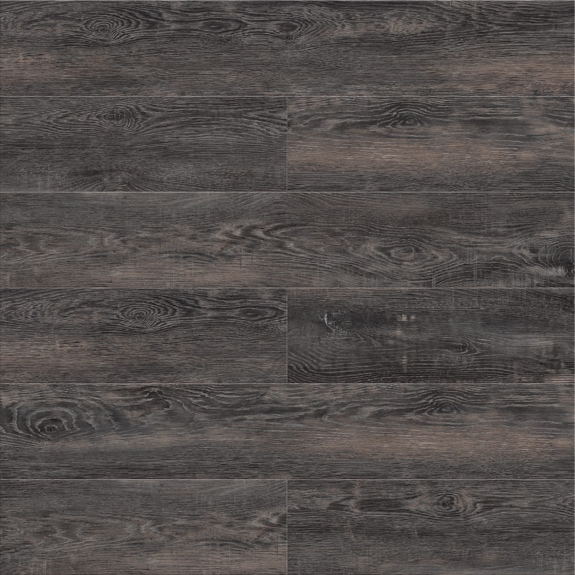 85246019 SPC плитка «Дуб Дымчатый» 42 класс толщина 3.5 мм 2.16 м² Santreyd  - Вид №2