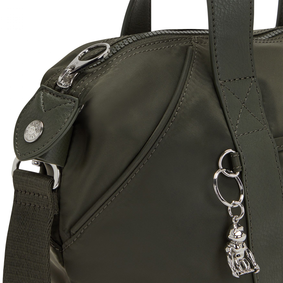 KI5874V58 Сумка Small Handbag Kipling Art Mini  - Вид №3