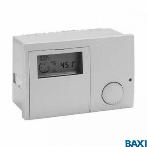 7107202- Комплект каскадный регулятор Е8 с датчиками (7107202-) BAXI
