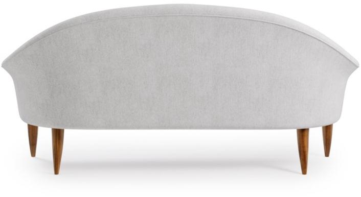 Mytto 3-х местный шерстяной диван Iconic sun-id-1440917 - Вид №2