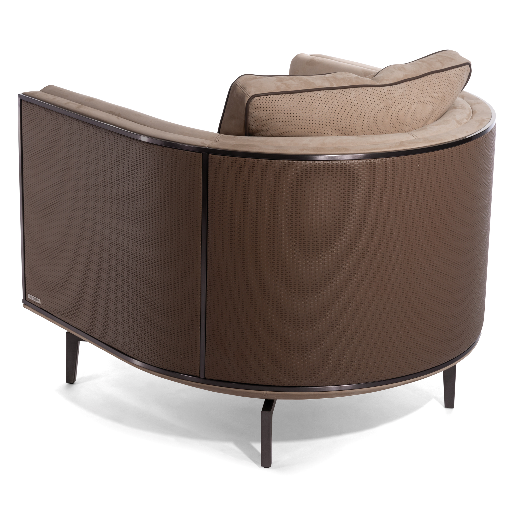 Backstage Кресло Visionnaire  - Вид №4