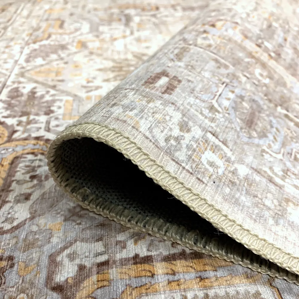 89365057 Ковер Урбан 120x170 см полиэстер 800407-1001 STLM-1052316 CTIM  - Вид №3