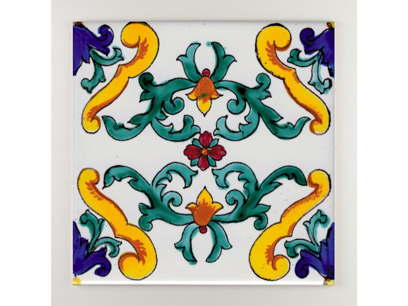 Пол / покрытие из глины ручной работы La Riggiola традиция ARCH-00151494