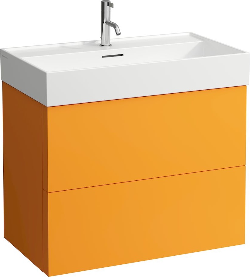 H8103360201091 Раковина LAUFEN PRO - Вид №4