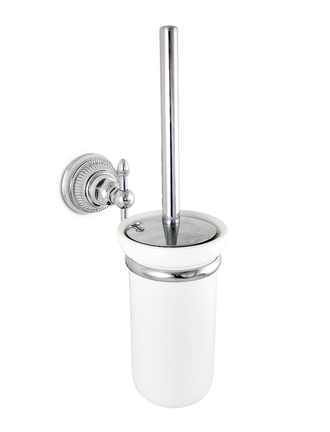 1490 ** 36 Держатель ершика для унитаза настенный Nicolazzi Series Impero 