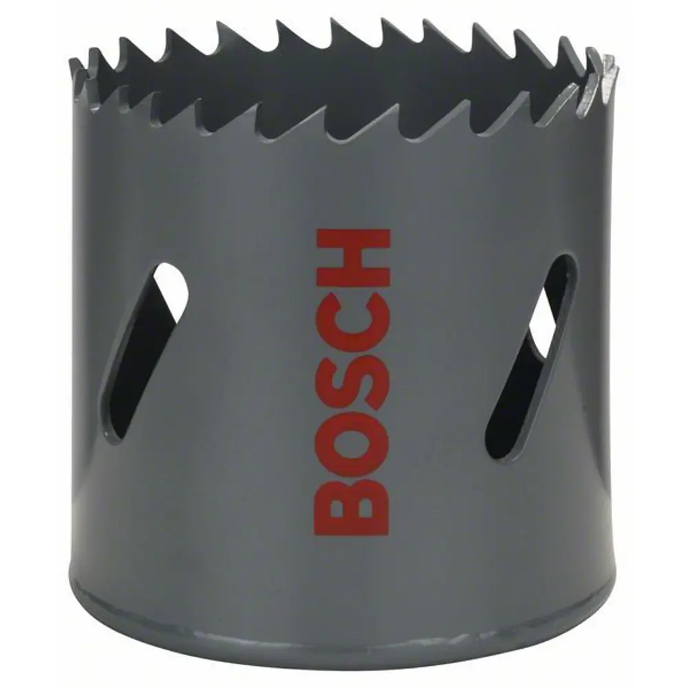 Коронка по стали биметаллическая Bosch 2608584117 51 мм 82128075 STLM-2105606 BOSCH PROFESSIONAL 