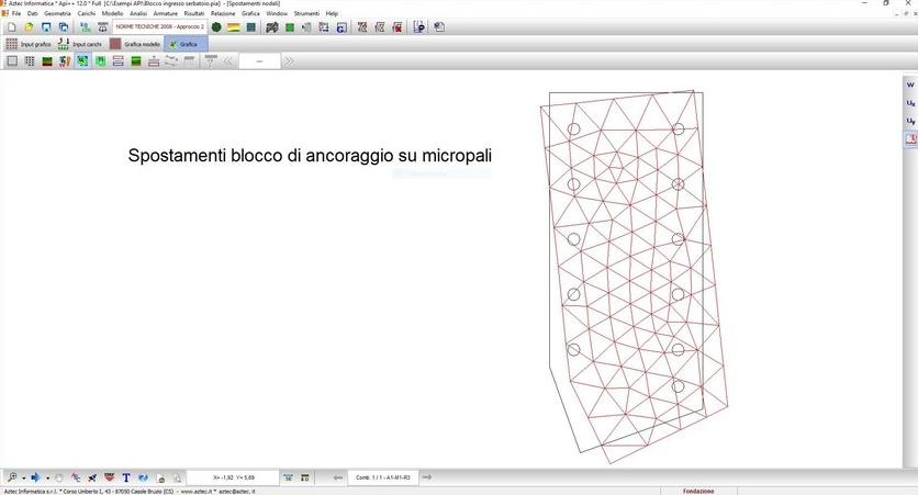 Aztec Informatica Расчет плит, плит на опоры, плиты sun-id-1449536 - Вид №1