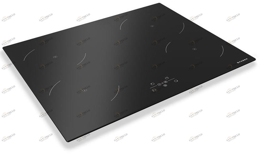 FABER Встраиваемая индукционная стеклянная плита  108.0536.625 