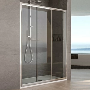 Двери в нишу AMELIA 150 см