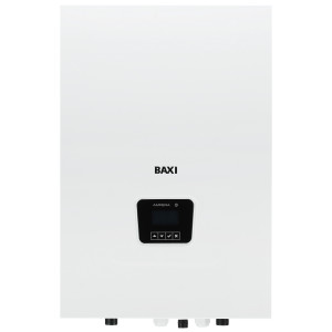 5317111 Электрический котел Baxi Ampera 9 9 кВт
