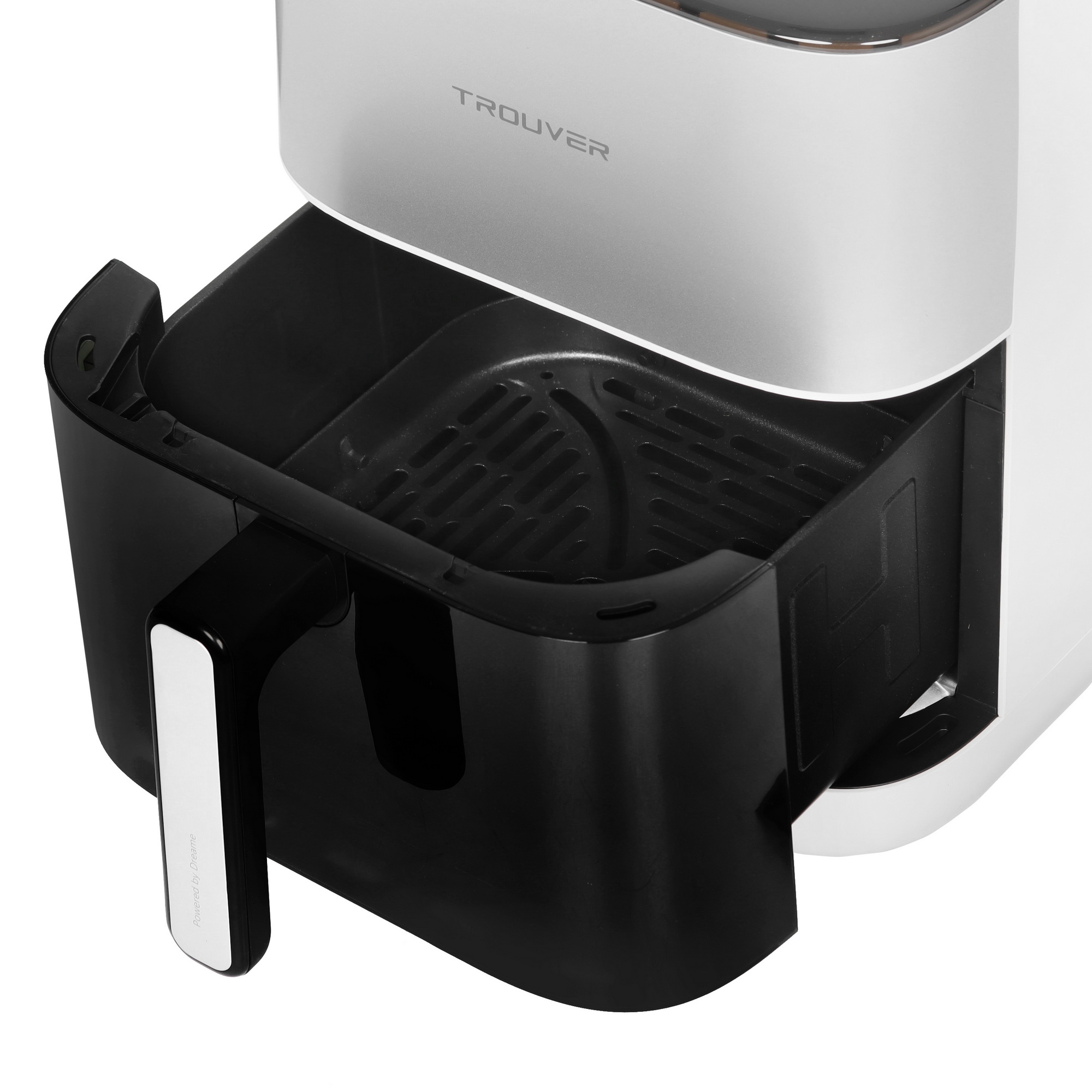 5480024 Аэрогриль Dreame Trouver AirFryer FD10 Pro White белый STDN-0095746 - Вид №5