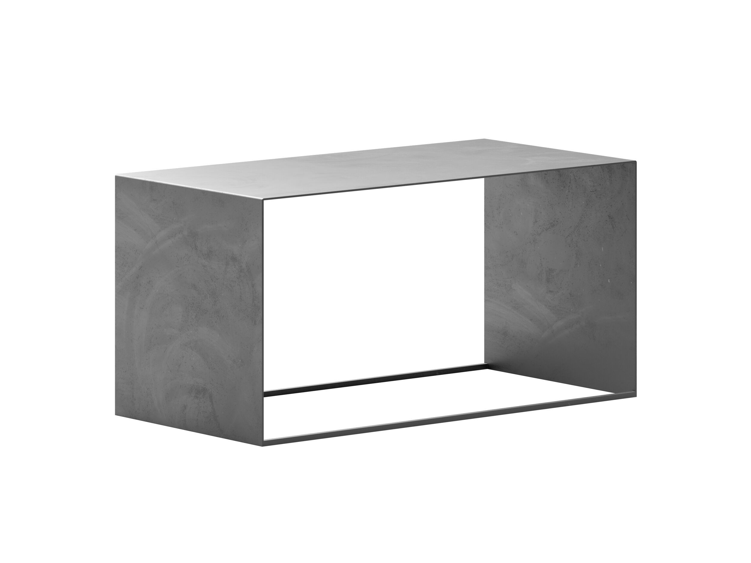 Железный журнальный столик / сиденье Ripa Fun House ARCH-00091106