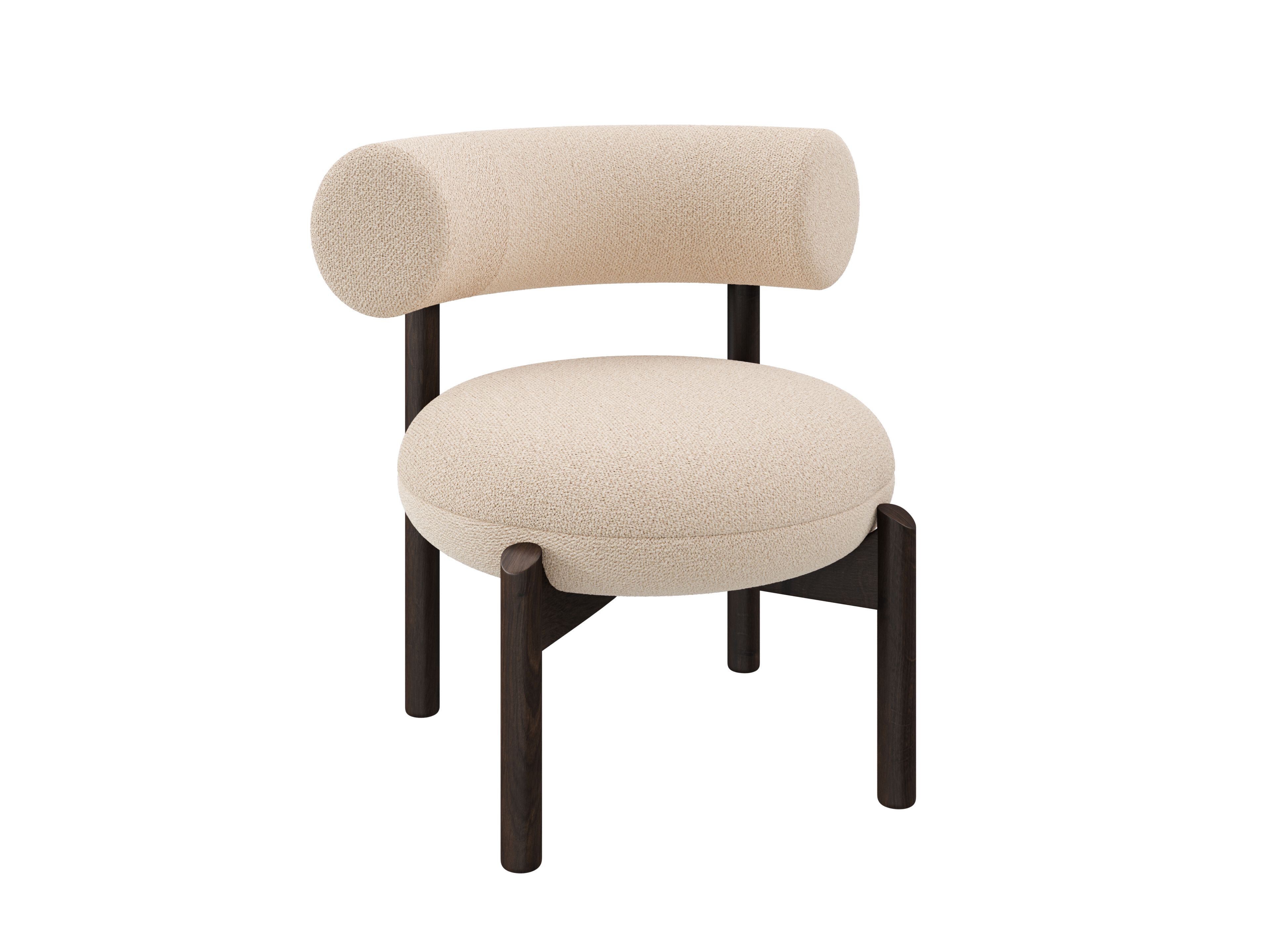 Тканевое кресло DÔME DECO Nova ' 25 ARCH-00152428 - Вид №15