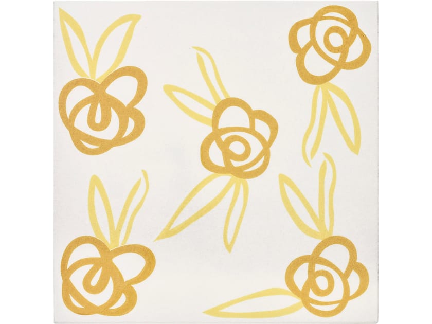 Пол / покрытие ручной работы La Riggiola одноцветный ARCH-00038382