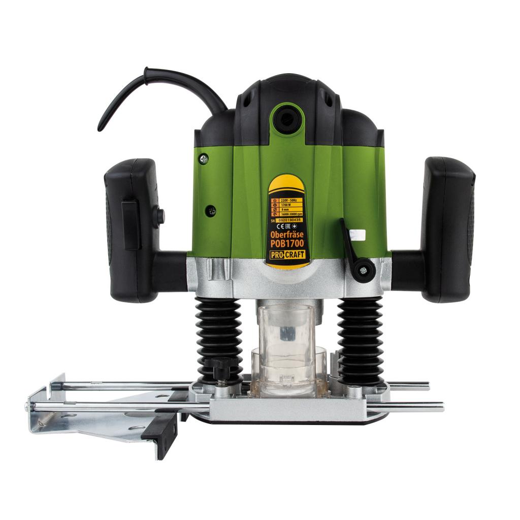 Фрезер PROCRAFT POB1700 5604289 STDN-0138066 - Вид №2