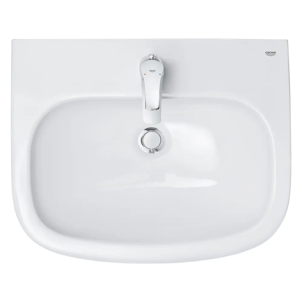 Раковина Grohe Euro Ceramic 39335000, 60 см 81980513 STLM-2197173 - Вид №3