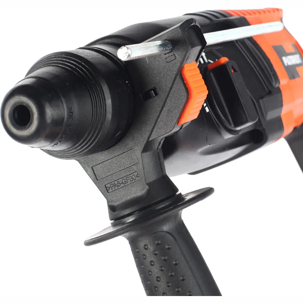 Перфоратор сетевой Patriot RH 260, 800 Вт, 2.8 Дж STLM-2195780 - Вид №1