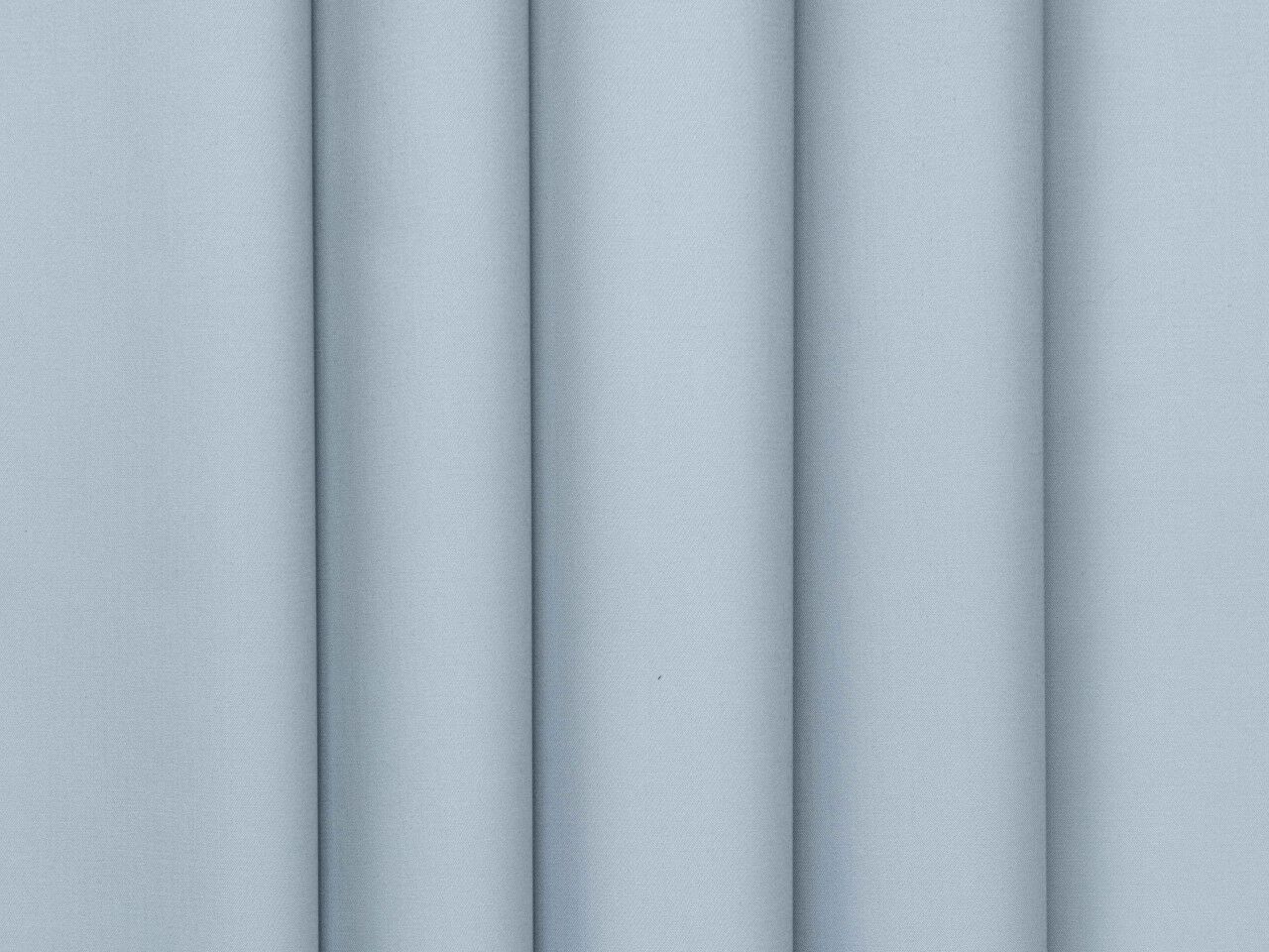 Хлопок сплошной цвет ткани для штор LELIEVRE ABSOLU ARCH-00038073