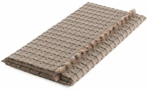 GAN Грядка Garden layers