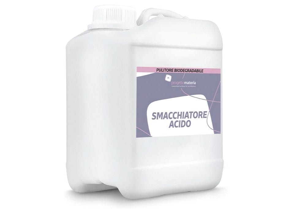 Средство для очистки поверхностей Progettomateria SMACCHIATORE ACIDO ARCH-00056427
