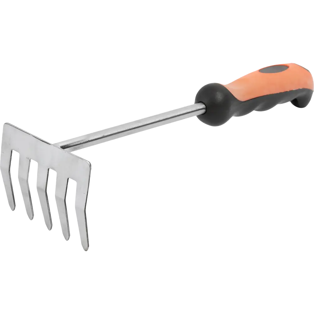 Грабли садовые НОВАСАД компактные для точной обработки почвы 85294575 STLM-0060924