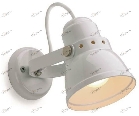 THPG Настенный светильник из стали  182553 