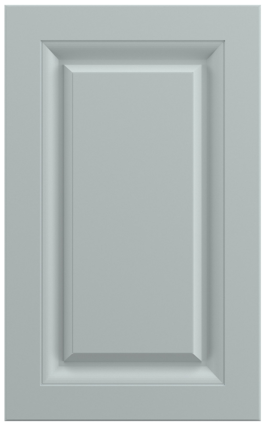 Фасады для кухни Классика Фрезеровка «Монбельяр» Мускари №506 SIDAK SIST87-10217