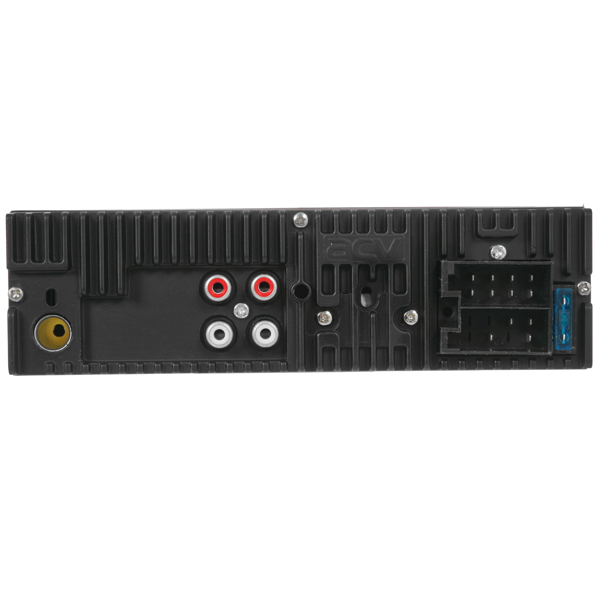 5340004 Автопроигрыватель ACV AVS-918BW STDN-0135164 - Вид №4