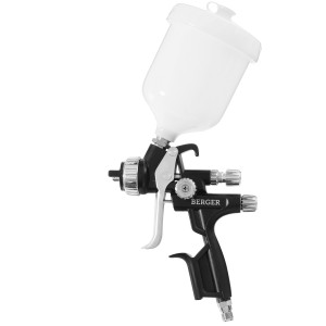 Краскораспылитель BERGER ЗИЛЬБЕР BG1388 5331809